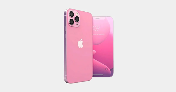 iphone 15 màu hồng